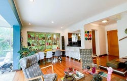 Contemporary Townhouse with Private Garden , Guachipelin, Escazu, San Jose, Escazu, San Jose 10201