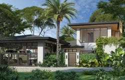 Tamarindo Park, Casa Guanacaste (Lot 22) , Tamarindo, Santa Cruz, Guanacaste, Santa Cruz, Guanacaste 50309