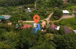 Calle Morales s/n, Puerto Cortés, Osa, Puntarenas, Osa, Puntarenas