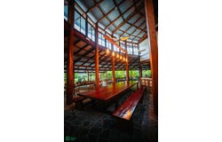Retreat in Playa Tamales near Cabo Matapalo , Puerto Jiménez, Golfito, Puntarenas, Golfito, Puntarenas