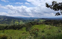 SE VENDE PROPIEDAD EN CAJí“N, COSTA RICA.: Mountain Home Construction Site For Sale in Cajón, Cajón, San José