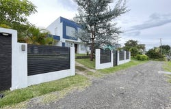 MODERN TWO-STORY HOME FOR SALE IN GRECIA â€“ EXCELLENT LOCATION, Alajuela, Alajuela
