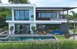 Condominios Lomas del Sol , Cuajiniquil, Santa Cruz, Guanacaste, Santa Cruz, Guanacaste