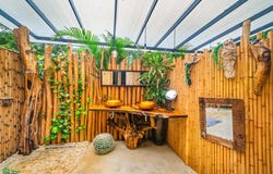 Cabinas de Lou , Tamarindo, Santa Cruz, Guanacaste, Santa Cruz, Guanacaste 50309