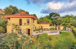 CASA DEL SOL, VISTA TRES BAHIAS , Herradura, Garabito, Puntarenas, Garabito, Puntarenas 60101