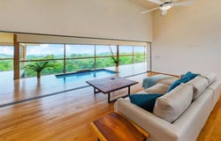 Oceanview Elegance – Modern Luxury Retreat in Ojochal , Puerto Cortés, Osa, Puntarenas, Osa, Puntarenas