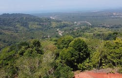 El Silencio, Savegre, Quepos, Savegre de Quepos, Puntarenas, Savegre de Quepos, Puntarenas