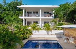 85R3+HJV, Provincia de Guanacaste, Matapalo, Costa Rica, Cabo Velas, Guanacaste Province