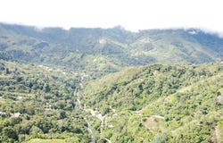 LOTE EN HERRADURA RIVAS.: Mountain Agricultural Land For Sale in San Isidro del General, San Isidro del General, San José