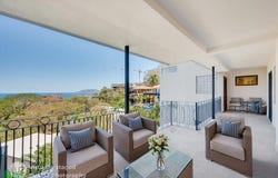 Gran Mirador #1 ~ Ocean view Condo in Tamarindo , Tamarindo, Santa Cruz, Guanacaste, Santa Cruz, Guanacaste