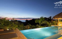 Santa Teresa Beach, Puntarenas Province, Puntarenas Province