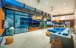 Casa Kalachuchi, Tamarindo, Santa Cruz, Guanacaste, Santa Cruz, Guanacaste 50309