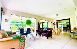 Bargain 4 bedroom house for sale with garden Santa Ana Costa Rica, Rio Oro, San José