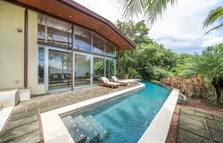 Rancho Villarreal, Tamarindo, Guanacaste Province