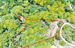 Platanillo, Baru, San Jose 11901