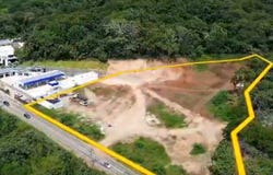 Ruta Nacional Secundaria 180, Cabo Velas, Guanacaste Province