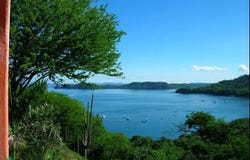 Walking Distance Beachside Corner Lot with Water , Playa Hermosa, Carrillo, Guanacaste, Carrillo, Guanacaste