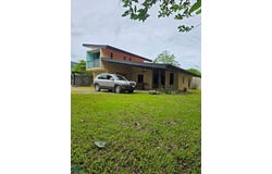 Bahía Ballena, Osa, Puntarenas, Osa, Puntarenas