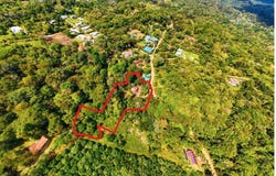 Secluded Jungle Retreat with Riverfront & Expansion Potential in the Heart of Ojochal , Puerto Cortés, Osa, Puntarenas, Osa, Puntarenas