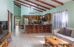 Casa Verde, Samara, Guanacaste Province 50205
