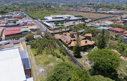 Al lado de el Lagar, Santo Domingo, Heredia, Santo Domingo, Heredia