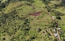 Cerro Lagunillas de Rivas, Perez Zeledon, Pérez Zeledón, San José, Pérez Zeledón, San José