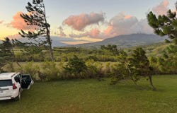 1 km camino a Nueva Guatemala del proyecto eolico MOVASA, Tilaran - Tierras Morenas, Guanacaste, Tilaran - Tierras Morenas, Guanacaste