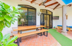 barrio Monteseco, Playa del Coco, Guanacaste, Playa del Coco, Guanacaste