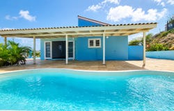 30, Willemstad, Curacao