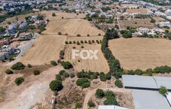 Mesógi, Paphos