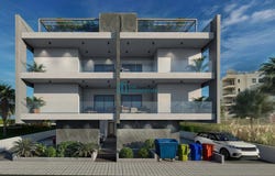 Voróklini, Larnaca