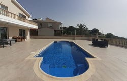 Tsáda, Paphos
