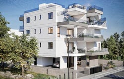 Aradippou, Larnaca