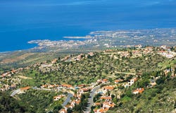 Paphos, Paphos