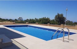 Kouklia, Paphos