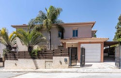 Pyrgos, Limassol