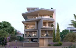 Germasogeia, Limassol