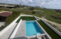 Aradíppou, Larnaca