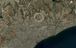 Agios Athanasios, Limassol 4106