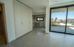 Sotiros, Larnaca