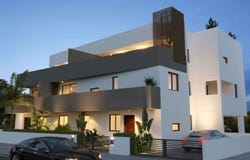 Kíti, Larnaca