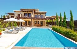 Aphrodite Hills, Paphos 8509