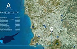 Paphos (city Centre), Paphos