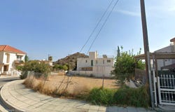Agios Athanasios, Limassol 4106