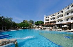 Kato Paphos, Paphos