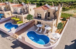 Prodromi, Paphos