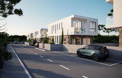Paphos, Paphos 8574