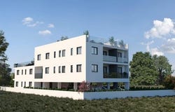 Larnaca, Larnaca