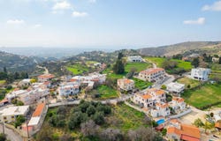 Tsada, Paphos 8540