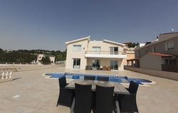 Tsáda, Paphos